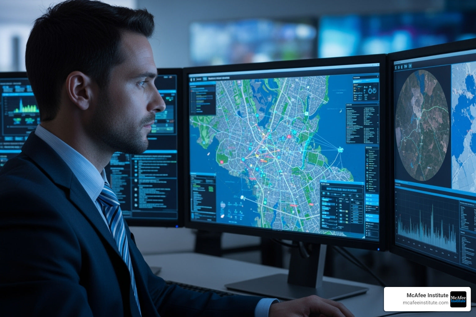 Your Intel Edge: Finding the Right Accredited Certifications