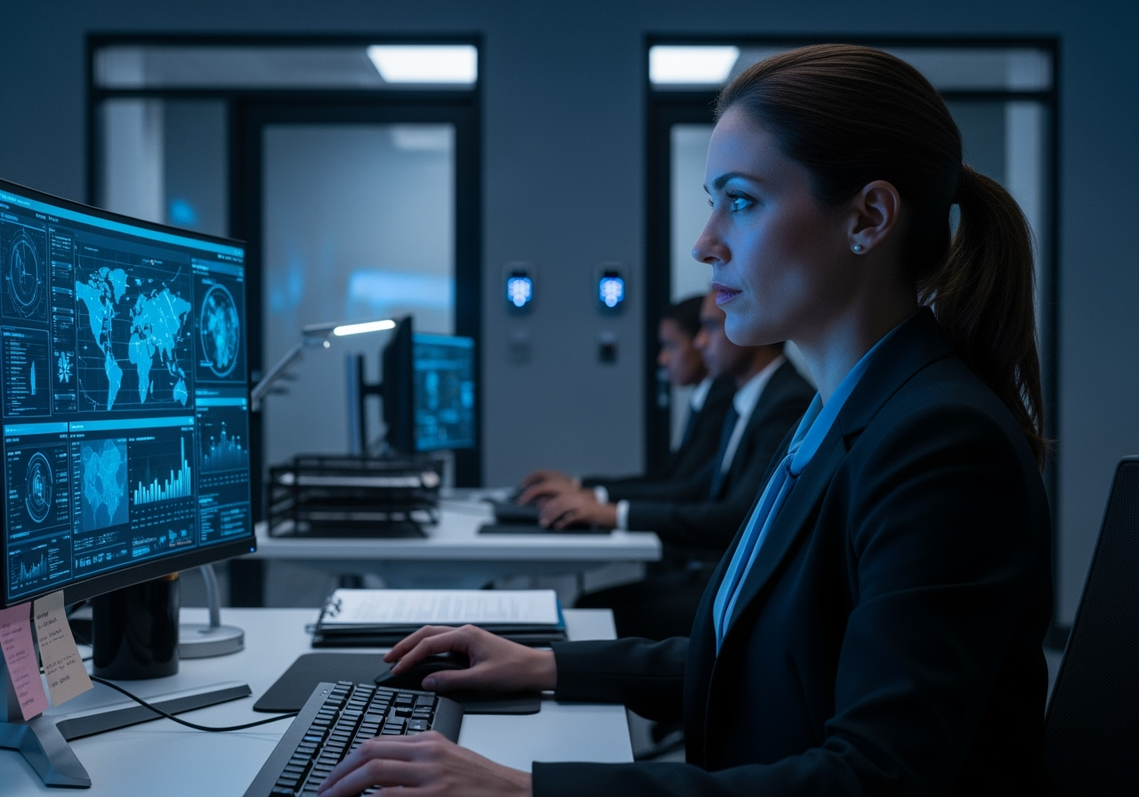 Cracking the Code: FBI Analyst Career Requirements