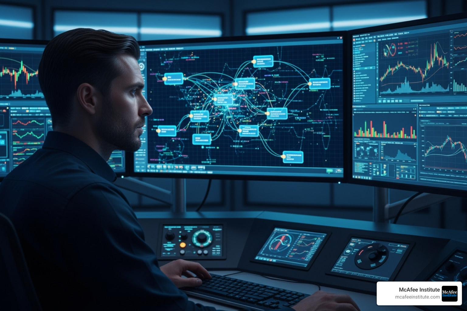 From Wallet to Wallet: A Forensic Guide to Monitoring Crypto Transactions