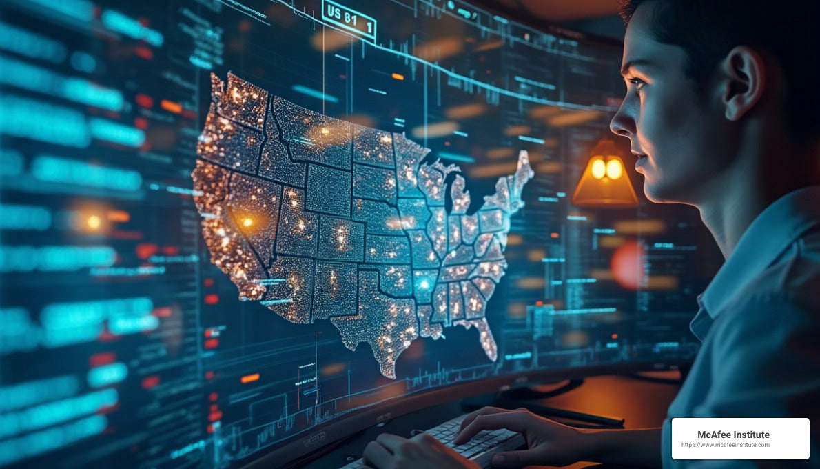 OSINT Certification Uncovered: Choose the Right Path McAfee Institute OSINT Certification Uncovered: Choose the Right Path McAfee Institute