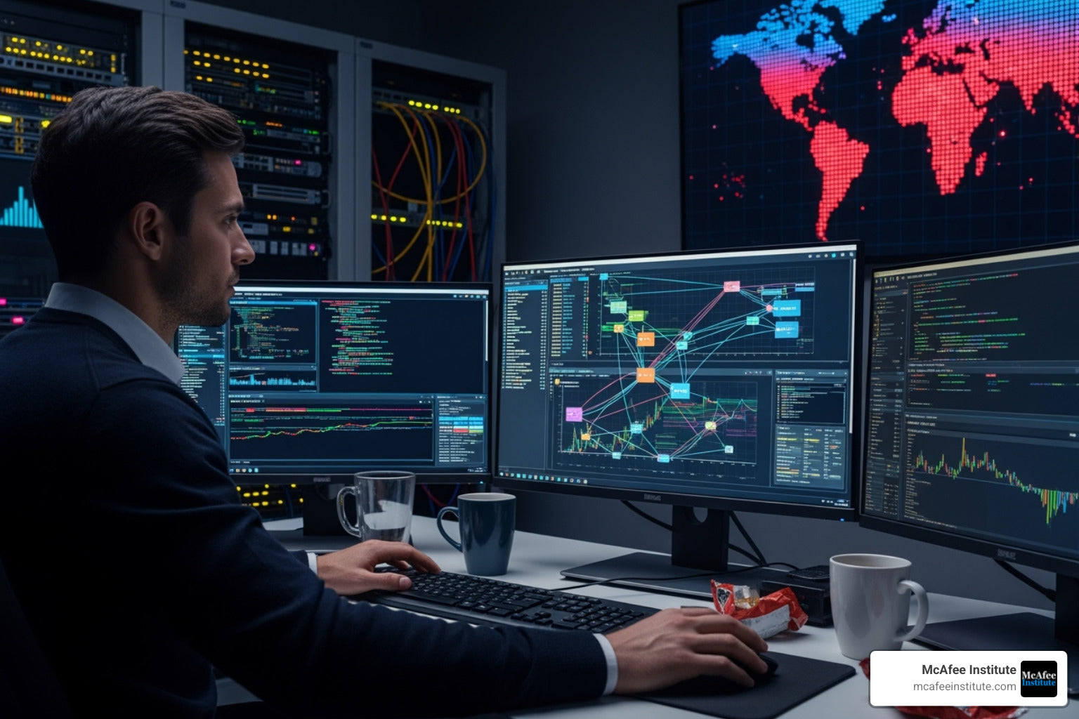 Blockchain Breadcrumbs: Mastering the Art of Crypto Tracing