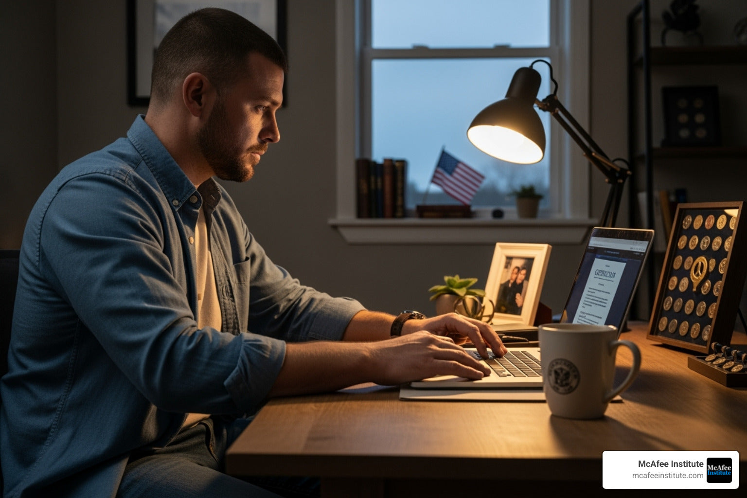 COOL Certs: Your Path to Civilian Career Success