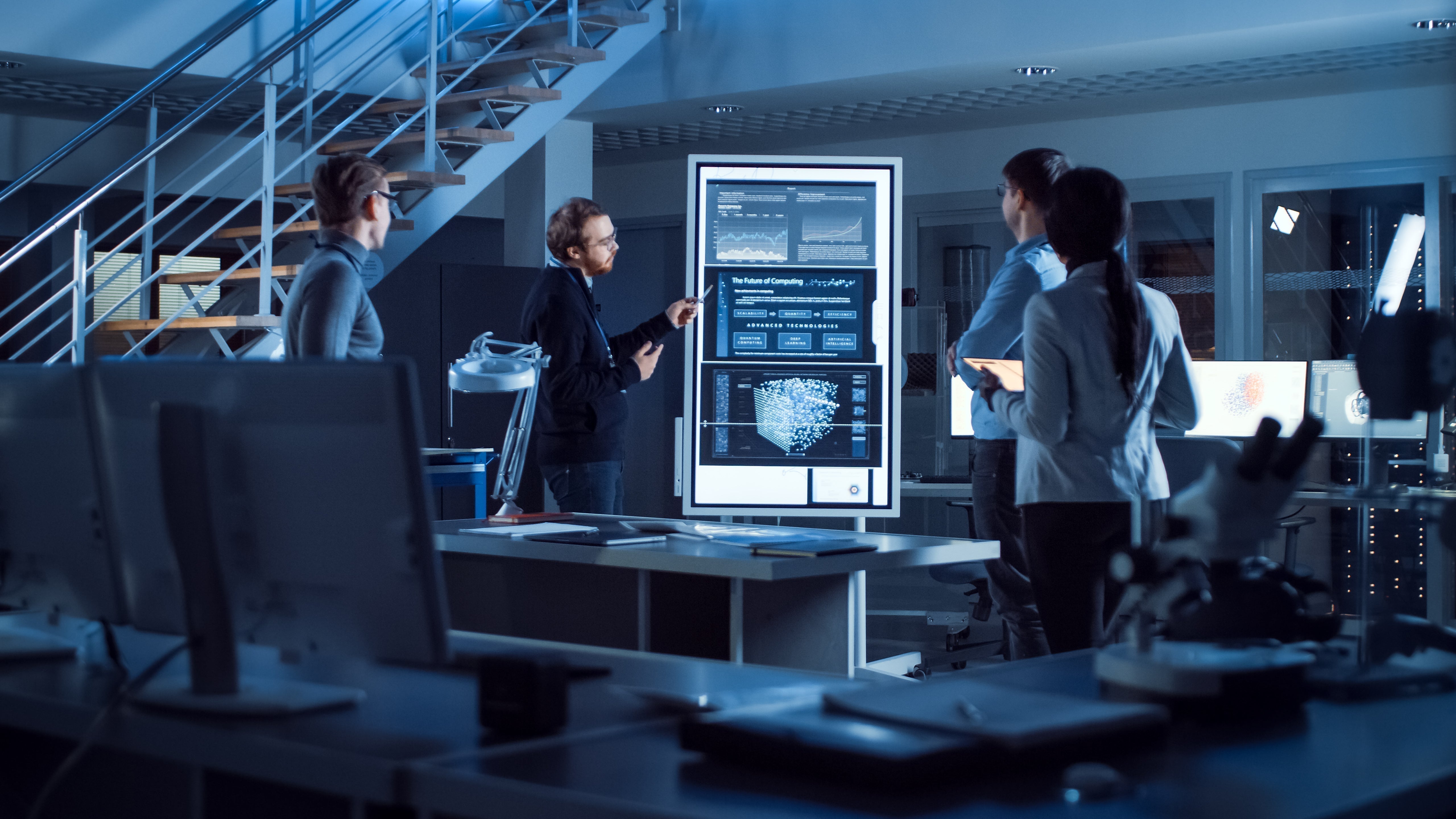 Understanding OSINT: A Comprehenisve Guide