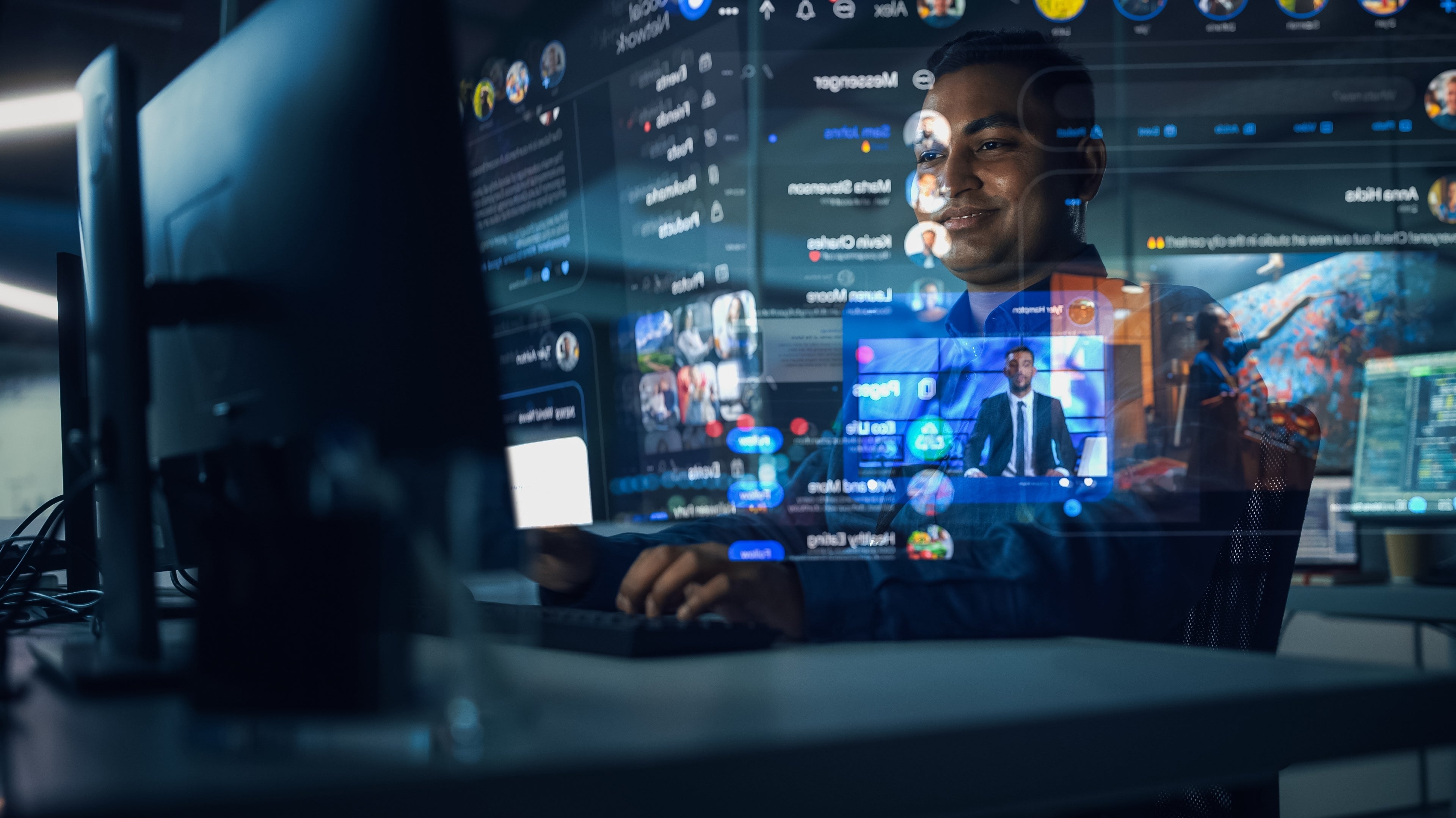 Five high-value OSINT techniques (with AI) investigators probably haven’t thought of — and how to use them ethically