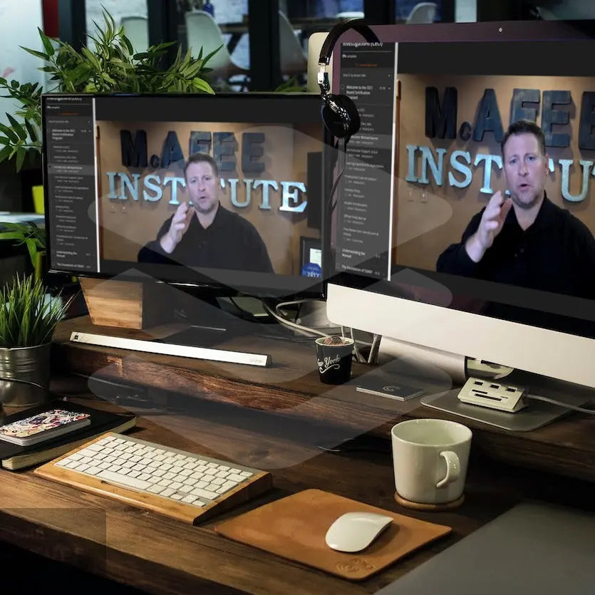 Qualified Expert in Cyber Investigations (Q|ECI) | McAfee Institute