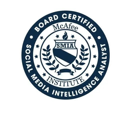McAfee Institute