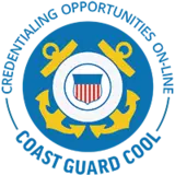 Coast Guard COOL