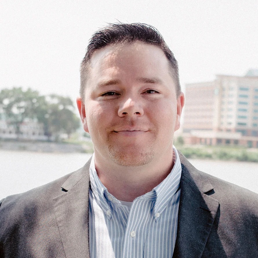 Joshua A. McAfee, Founder & CEO, McAfee Institute