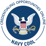 Navy COOL