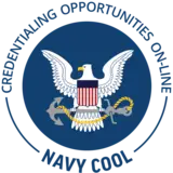 Navy COOL