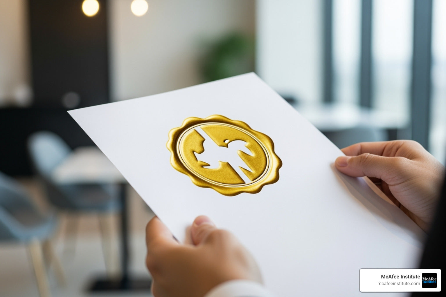 Fact Check: Is McAfee Institute Truly Accredited