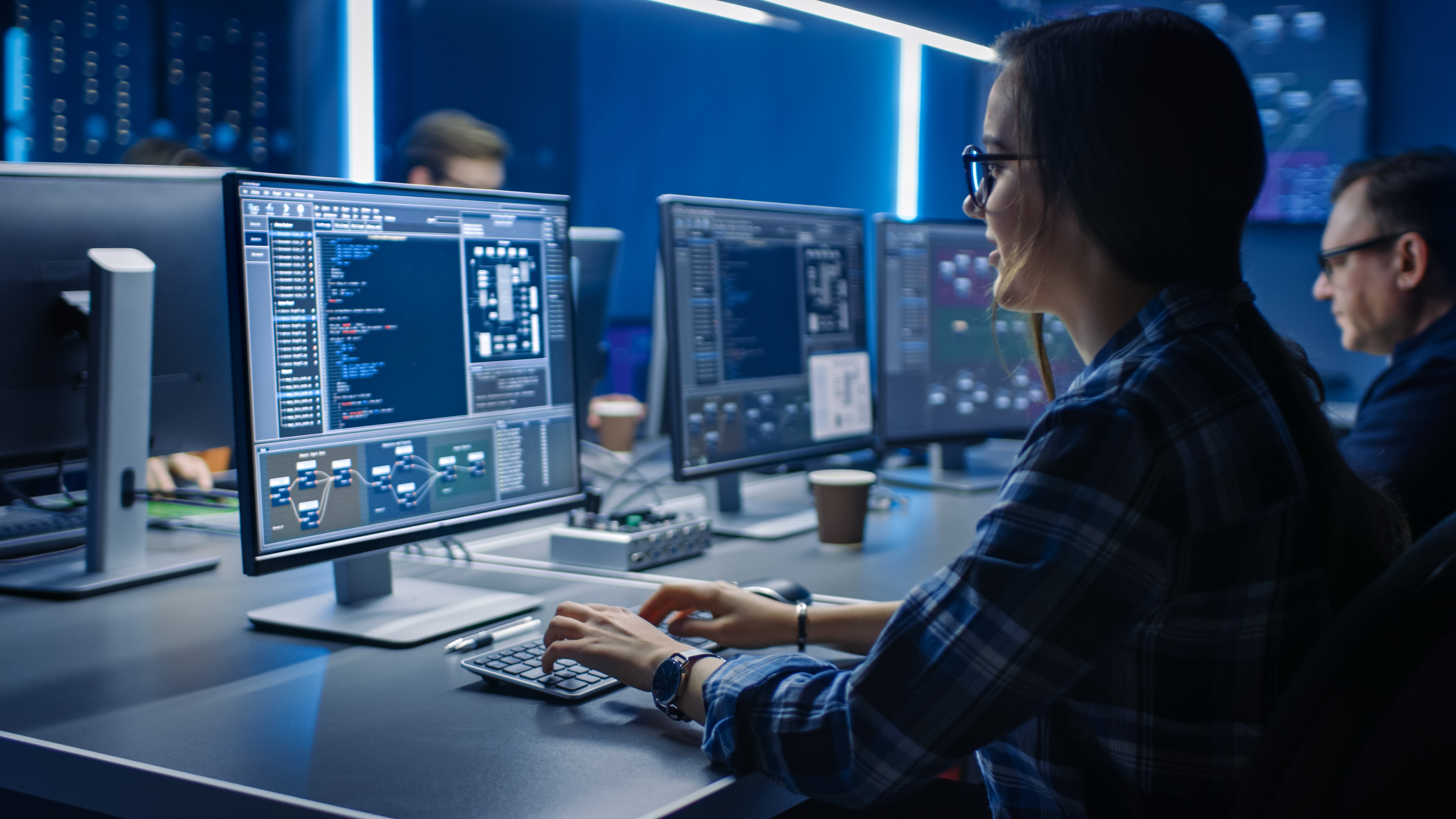 How AI is Transforming the Future of Investigations