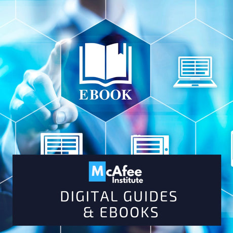Digital Guides McAfee Institute