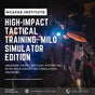 High-Impact Tactical Training: Milo Simulator Edition McAfee Institute