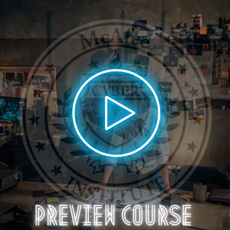 Certified Digital Currency Investigator (CDCI)