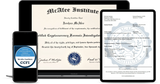 Certified Cryptocurrency Forensic Investigator (CCFI) - McAfee Institute